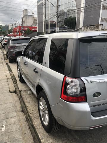 Land rover freelander 2 sd4 se - Foto 3