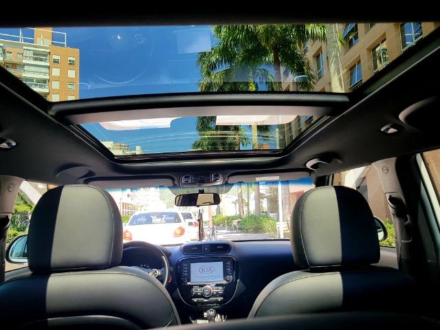 New Kia Soul Teto Solar Panorâmico Impecável - Foto 2