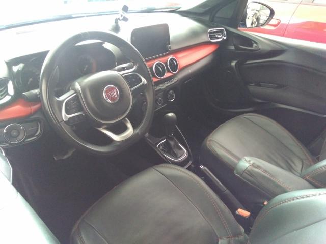 FIAT ARGO 1.8 E.TORQ FLEX HGT AT6 - Foto 6