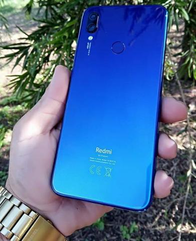 Redmi Note 7 - Foto 4