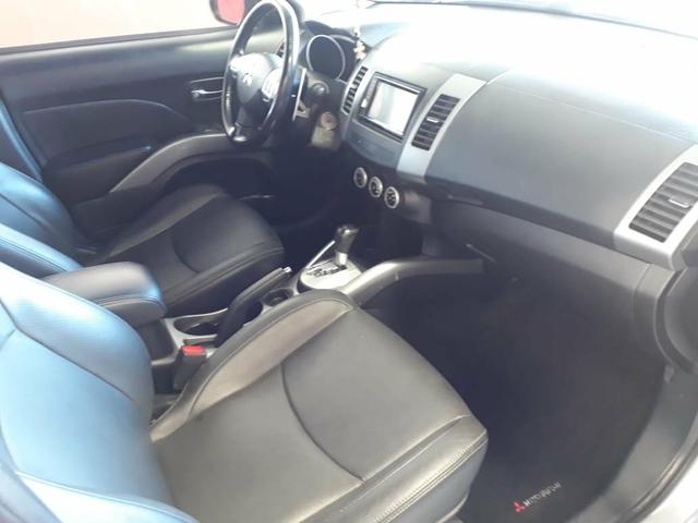 Outlander 2012 aut 53mil - Foto 2