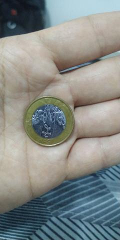 Moedas Colecionáveis - Foto 3