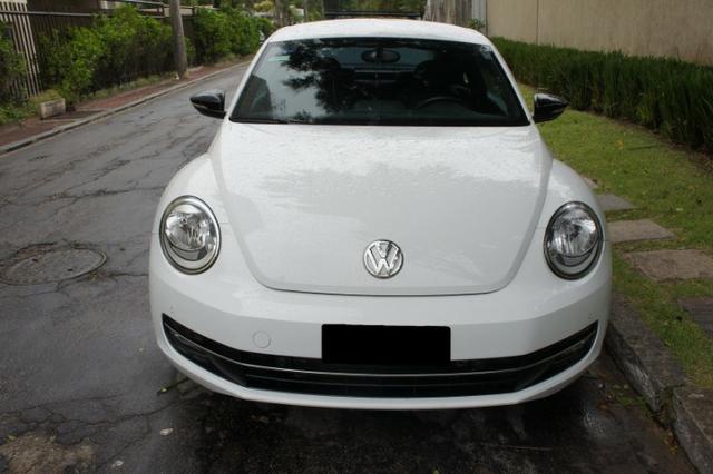 VW Fusca 2.0 TSI Automático 2016 - Foto 2
