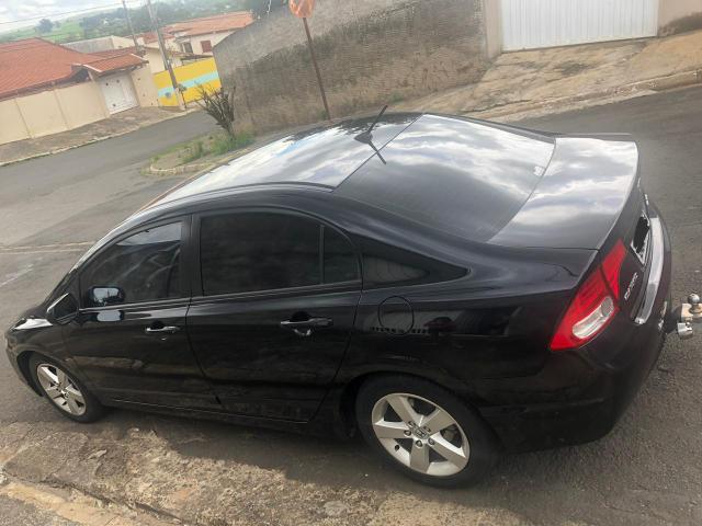 Honda Civic LXS Automático - Foto 2