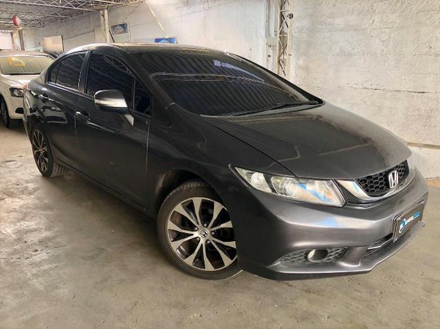 Honda civic lxr 2016 - Foto 4