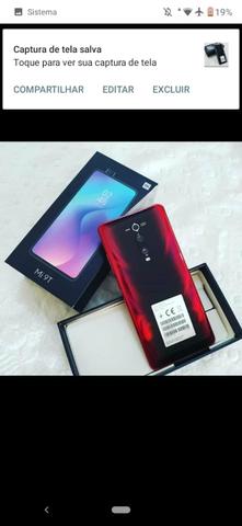 Xiaomi Mi 9T 128gb 6gb ram Global/Lacrado