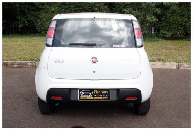 Fiat Uno Attractive 1.0 4P - Foto 5