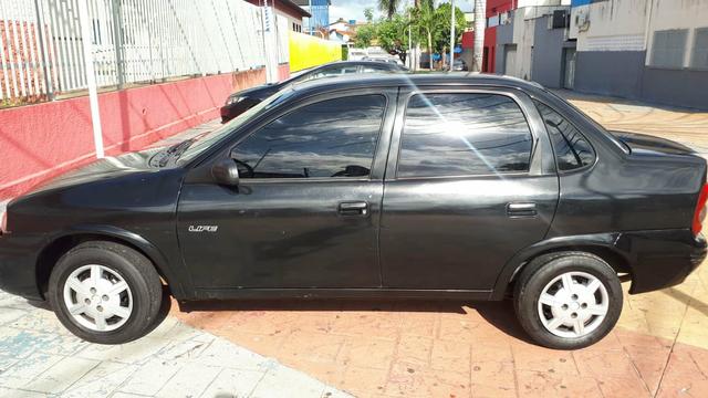 Classic 2007/ 2008 flex - Foto 2
