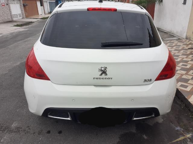 Peugeot 308 - Foto 10