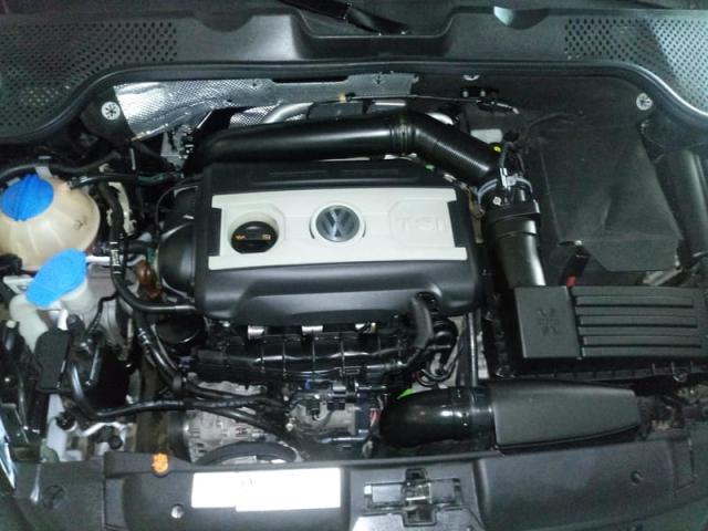 VOLKSWAGEN FUSCA 2.0 TSI AUT. - Foto 8