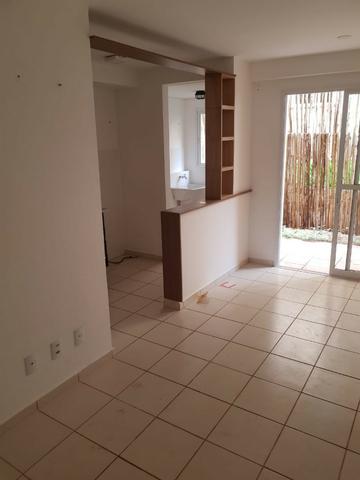 Apartamento Térreo Tarraf Vila Sol - Ao Lado do Atacadão da Região Norte - Foto 2