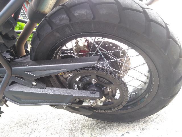 Triumph Tiger 800 Xc - 27000Km 2014 - Foto 5