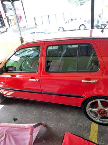 Golf GLX 2.0 - Foto 5