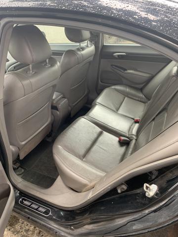 Honda civic manual 1.8 - Foto 7