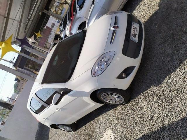PALIO 2016/2016 1.4 MPI ATTRACTIVE 8V FLEX 4P MANUAL - Foto 5