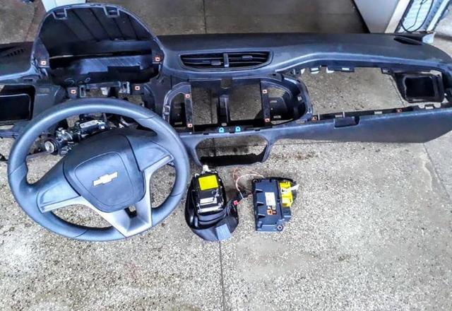 Kits Airbag - Foto 2
