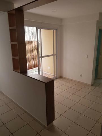 Apartamento Térreo Tarraf Vila Sol - Ao Lado do Atacadão da Região Norte - Foto 3