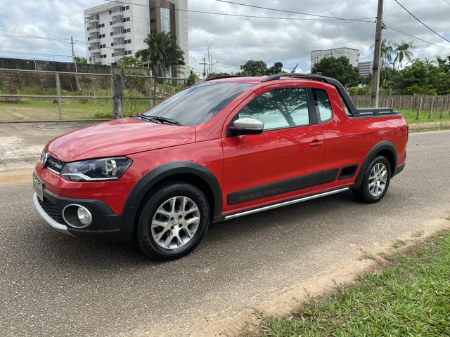 Saveiro Cross CE 2014 - Foto 2