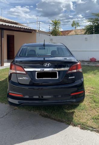 Hb20s 1.6 premium automático - Foto 2