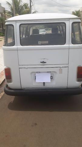 Kombi 97 - Foto 2