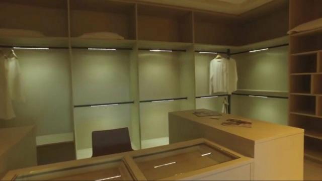Terezina 275/ 538m2 ocondominio mais luxuoso de m@n@us! - Foto 6
