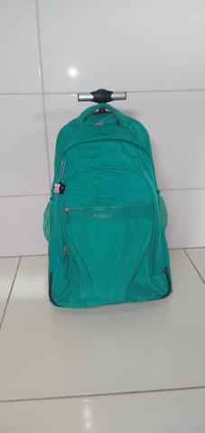 Mochila Paul Frank