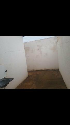 Alugo casa em condomínio fechado, apenas R$ 1.000 - Foto 6