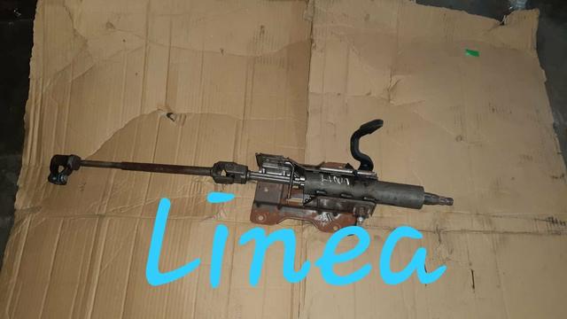 Coluna de direção linea