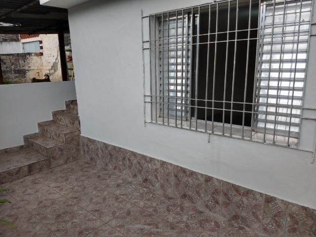 Casa (R$900,00) na R. Pinhalzinho 241C, Tatuapé. informações (11)3791-1565 - Foto 2