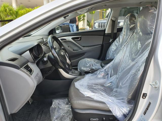 Elantra 2012/2013 1.8 gls 16v gasolina 4p automático - Foto 7