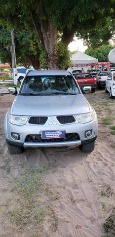 L200 triton hpe top linha - Foto 3