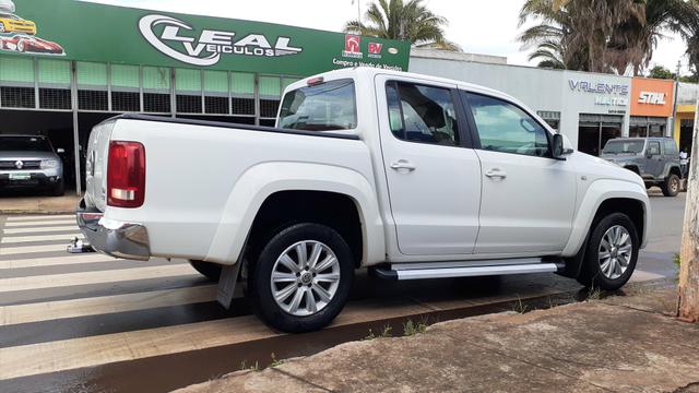 Amarok
