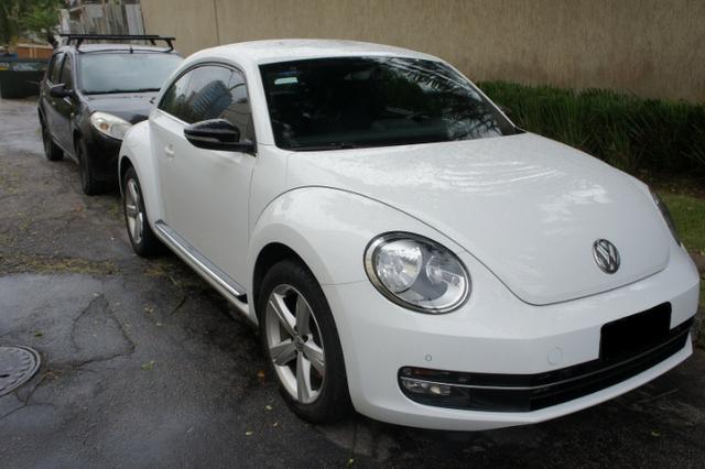 VW Fusca 2.0 TSI Automático 2016 - Foto 3