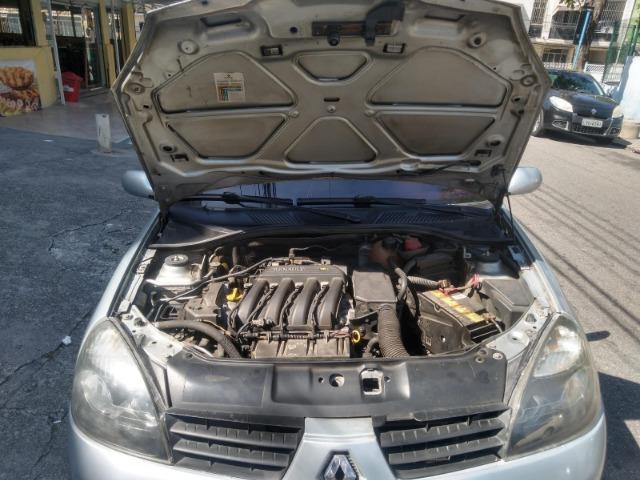 Renault Clio 1.6 - 2006 - Privilege - Completo - Doc ok - Foto 7