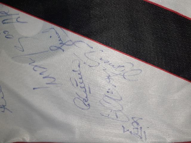 Camisa oficial do Vasco da Gama - Foto 3