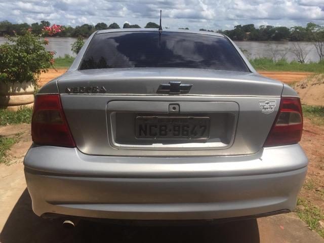 Vende-se Vectra - Foto 2