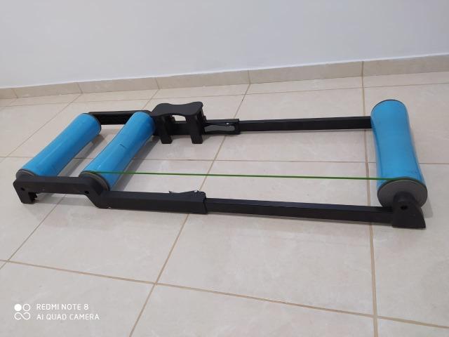 Rolo de Equilíbrio Tsw Balance