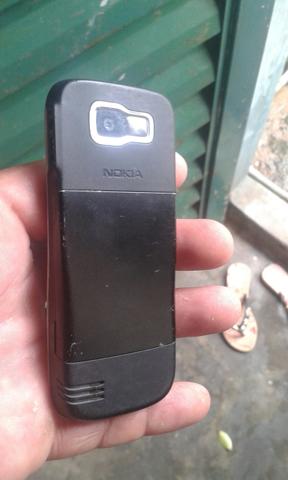 Vendo cel nokia 2630 , por 70.00 - Foto 3