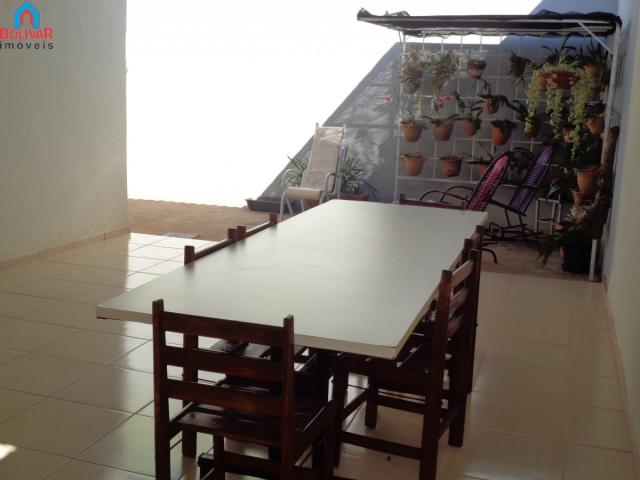 Casa, Jardim Nova Itumbiara, Itumbiara-GO - Foto 15