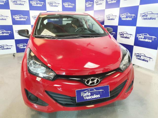 Oferta! Hb20 1.0 Confort 2013 Flex por apenas r$ 29.900,00 - Foto 6