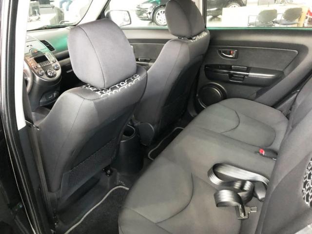 KIA SOUL 2011/2011 1.6 EX 16V GASOLINA 4P MANUAL - Foto 6