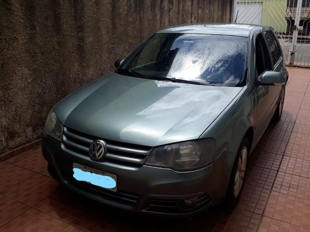 Golf 1.6 Sportline - Foto 3