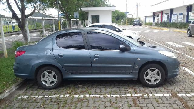 Peugeot 207 Passion 2009 - Foto 3