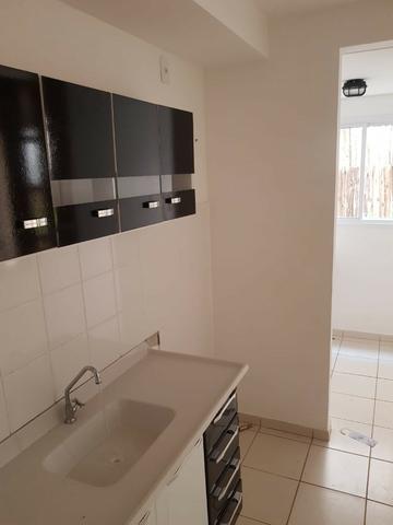 Apartamento Térreo Tarraf Vila Sol - Ao Lado do Atacadão da Região Norte - Foto 10