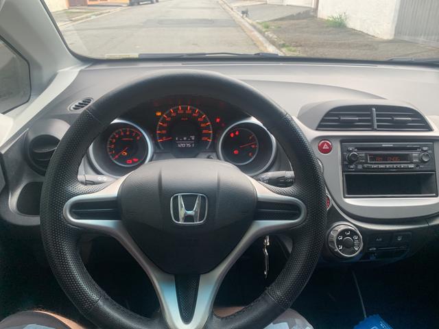 Honda fit DX manual 2010 - Foto 5