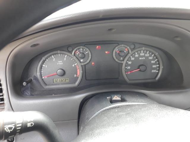 Ranger XL 4x4 3.0 Diesel Power Stroke MWM Cabine Dupla - Foto 6