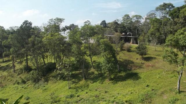 Excelente Chácara Com 5.600 M² - Foto 2