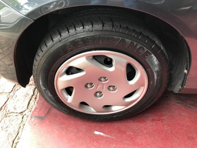 Honda Fit LXL 1.4 MT, excelente carro!! - Foto 10