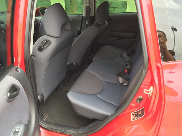 Honda FIT 2004 LXL 1.4 Automático - Foto 13