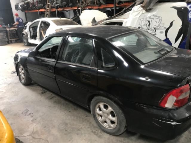 Vectra 1997 Sucata para retirada de peças DL97 - Foto 2